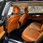 BMW 7 Series 2017 из Китая