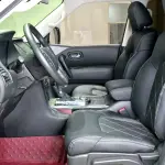 Nissan Patrol 2019 279 л.с. — лот 57625853 из Китая