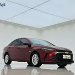 Chevrolet Monza 2023 113 л.с. — лот 57560161 из Китая
