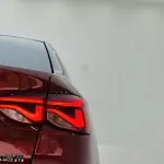 Chevrolet Monza 2023 113 л.с. — лот 57560161 из Китая