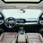Chevrolet Monza 2023 113 л.с. — лот 57560161 из Китая