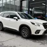 Subaru Forester 2022 из Китая
