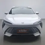 Buick LaCrosse 2023 из Китая