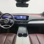 Buick LaCrosse 2023 из Китая