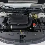 Buick LaCrosse 2023 из Китая