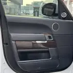 Land Rover Range Rover 2018 258 л.с. из Китая