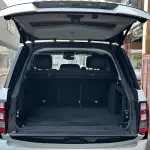 Land Rover Range Rover 2018 258 л.с. из Китая