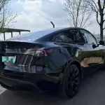 Tesla Model Y 2021 лот 57626528 из Китая