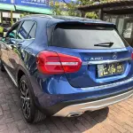 Mercedes-Benz GLA 2016 из Китая