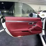 Porsche 911 2019 370 л.с. из Китая
