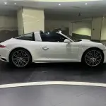 Porsche 911 2019 370 л.с. из Китая