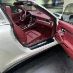 Porsche 911 2019 370 л.с. из Китая