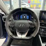 Hyundai Fista 2019 из Китая