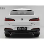 BMW X4 2020 из Китая
