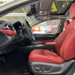 Toyota Camry 2022 из Китая