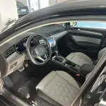Volkswagen Magotan 2024 150 л.с. из Китая
