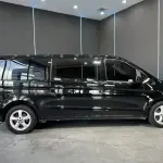 Mercedes-Benz Vito 2021 211 л.с. — лот 57627649 из Китая