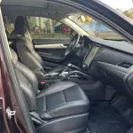 Zotye Zotye SR7 2016 150 л.с. — лот 57622111 из Китая