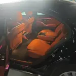 Mercedes-Benz S-Class 2022 из Китая
