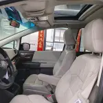 Honda Odyssey 2017 186 л.с. 186 л.с. 186 л.с. из Китая