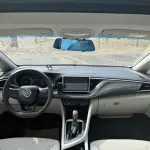 Buick GL6 2019 из Китая