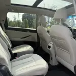 Buick GL6 2019 из Китая