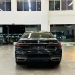 BMW 7 Series 2021 из Китая