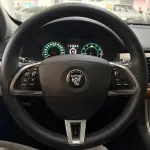 Jaguar XF 2015 240 л.с. из Китая