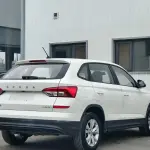 Skoda Kamiq 2020 из Китая