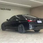 BMW 3 Series 2024 из Китая