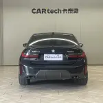 BMW 3 Series 2024 из Китая