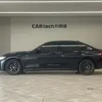 BMW 3 Series 2024 из Китая