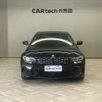BMW 3 Series 2024 из Китая
