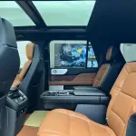 Lincoln Navigator 2021 из Китая