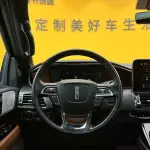 Lincoln Navigator 2021 388 л.с. — лот 57628141 из Китая