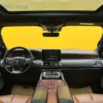 Lincoln Navigator 2021 388 л.с. — лот 57628141 из Китая