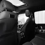 Mercedes-Benz G-Class 2025 из Китая