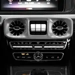 Mercedes-Benz G-Class 2025 из Китая