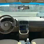 Buick GL8 2013 из Китая
