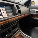 Jaguar XF 2015 240 л.с. из Китая