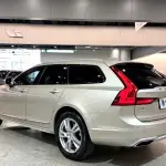 Volvo V90 2019 из Китая