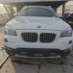 BMW X1 (Import) 2013 из Китая