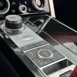 Land Rover Range Rover 2018 из Китая