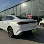BYD Qin L 2025 из Китая
