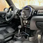 MINI Mini 2017 192 л.с. — лот 57628685 из Китая