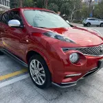 Infiniti ESQ 2018 из Китая