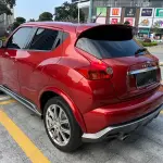 Infiniti ESQ 2018 из Китая
