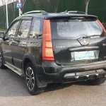 Fengxing X5 2016 из Китая