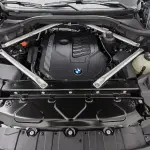 BMW X6 2022 333 л.с. из Китая
