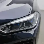 BMW X6 2022 333 л.с. из Китая